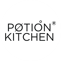 Potion-Kitchen