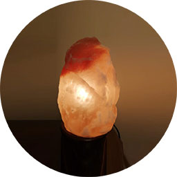 Himalayan Salt Lamps