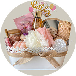 Hampers & Gift Baskets