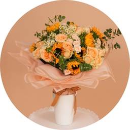 Fresh Flowers 