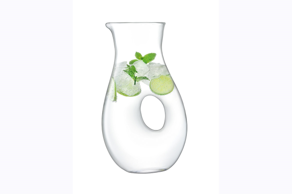 Clear Jug | Tableware