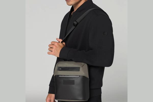 Urban Eco Shoulder Bag S