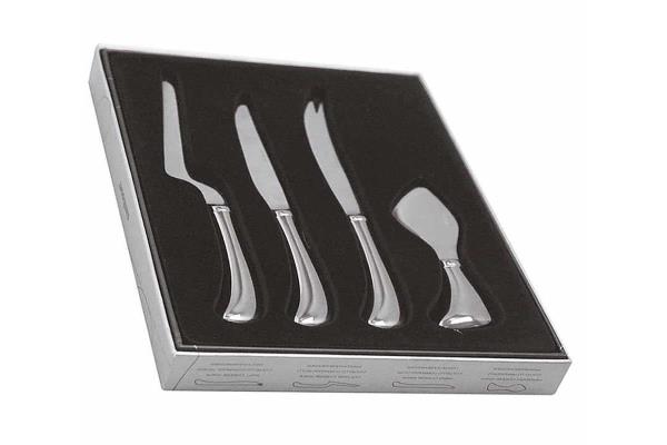 Steel Cheese Sabonet Knives|Giftonclick