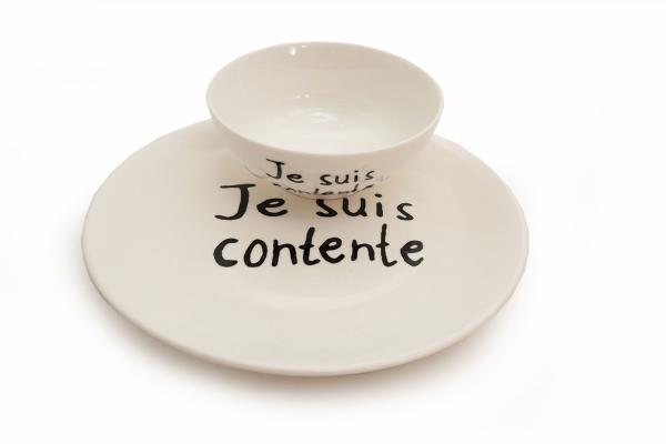 Ceramic Designed Set|Giftonclick