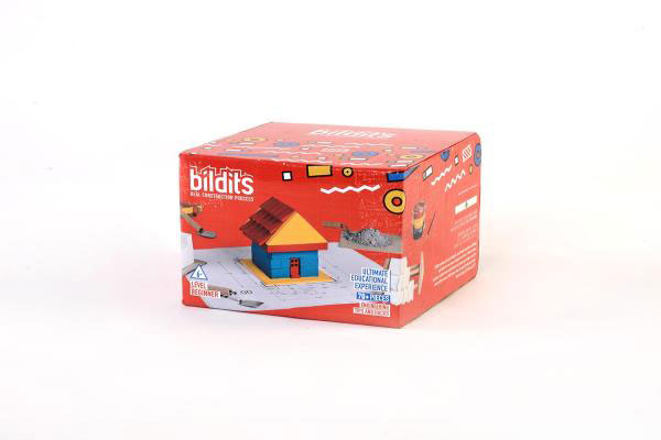 Bildits Beginner Kit | Boy toys