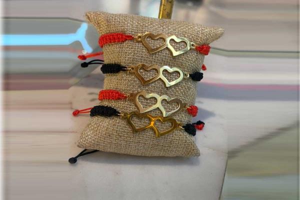Hearts Bracelets | Accessories for Women