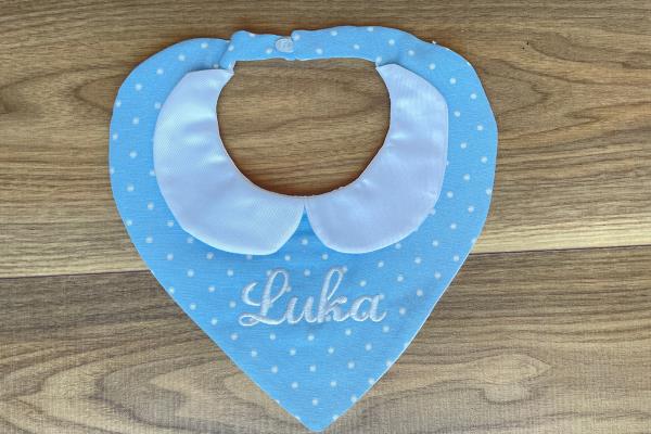 Bib Set | Accessories for Babies