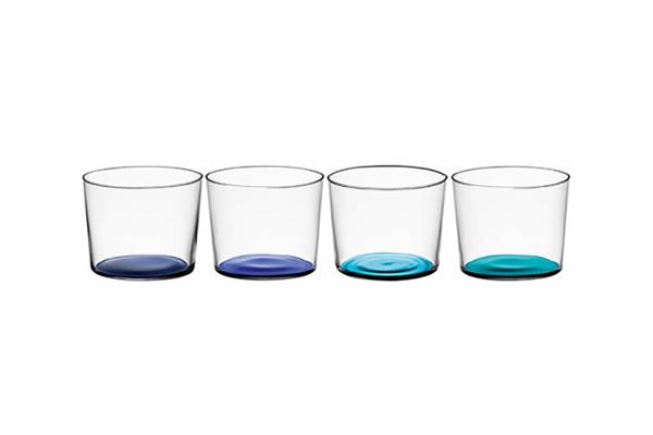 Coro Tumbler Cups Set-4|Giftonclick