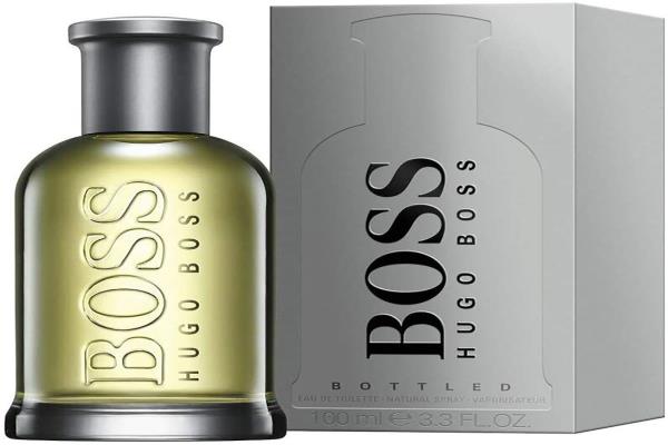 Hugo by Hugo Boss Man