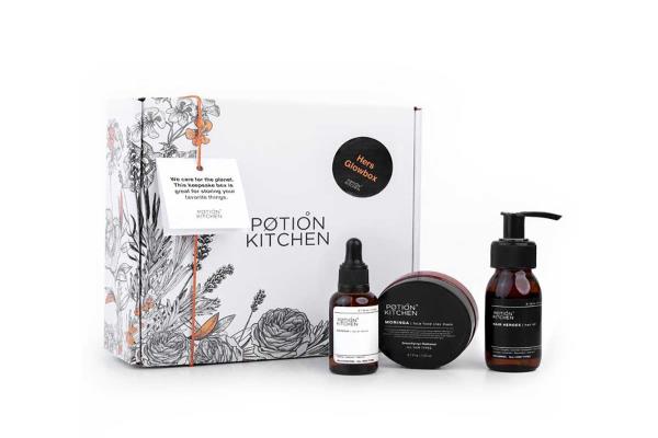 Mothers Day | Gift box 