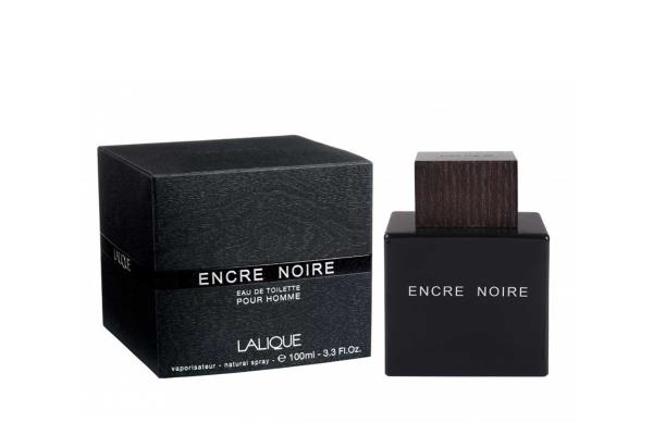Lalique Encre Noir | Gift for Men