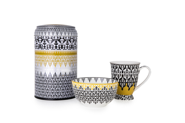 Mug And Bowl | Tableware