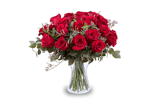 24Roses Bouquet | Home Decoration