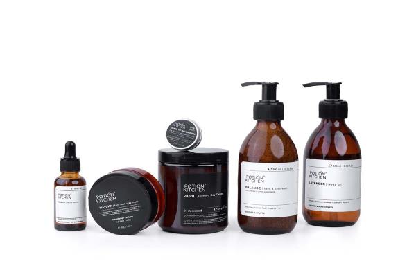Spa In A Box | Bathroom accessories