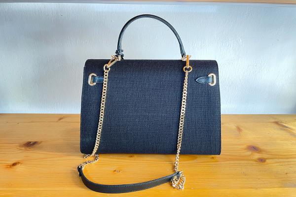City Night Embroidered Bag|Giftonclick