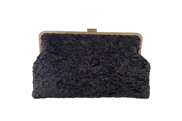 Black Handbag | Accessories for Women