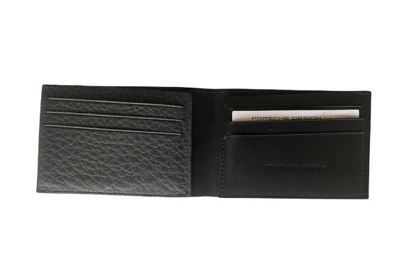 Black Wallet | Birthday Present