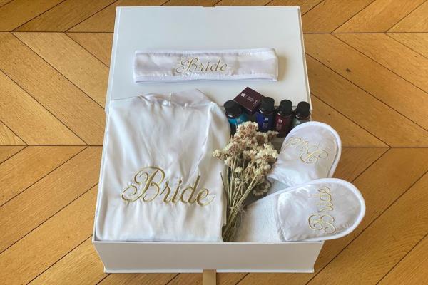 Bride To Be Box/ Giftonclick