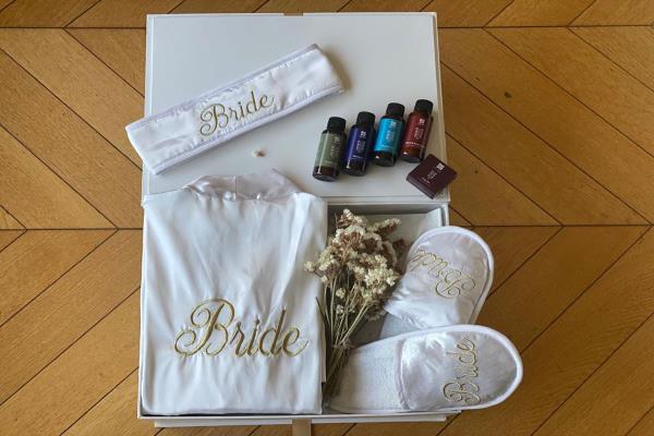 Bride To Be Box/ Giftonclick