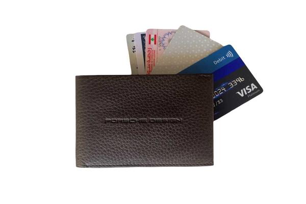 Voyager Wallet | Gift for Men