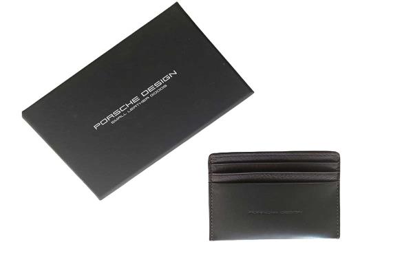 Voyager Cardholder | Birthday Present