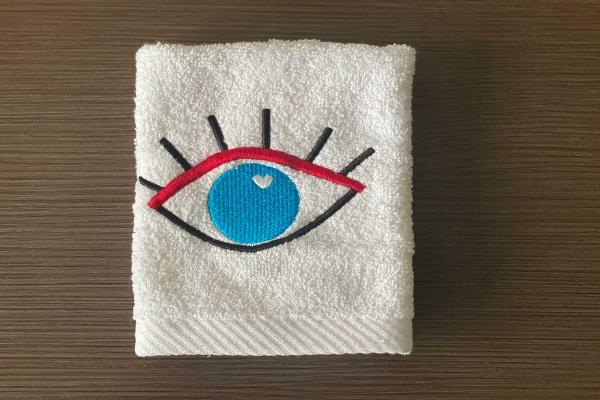 Mini Towels | Bathroom accessories