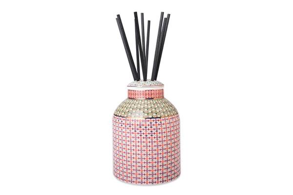 Fragrance Diffuser Opera|Home Visit