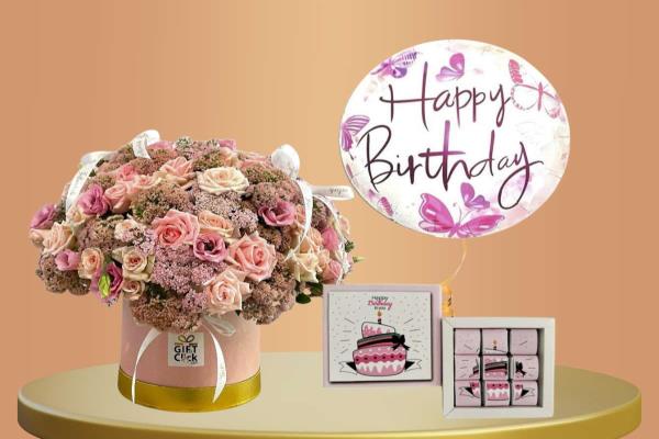 Sweet Blooms Bundle