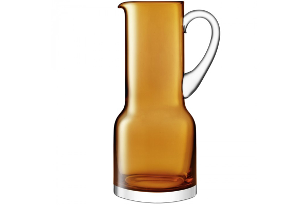 Amber Jug | Home decoration