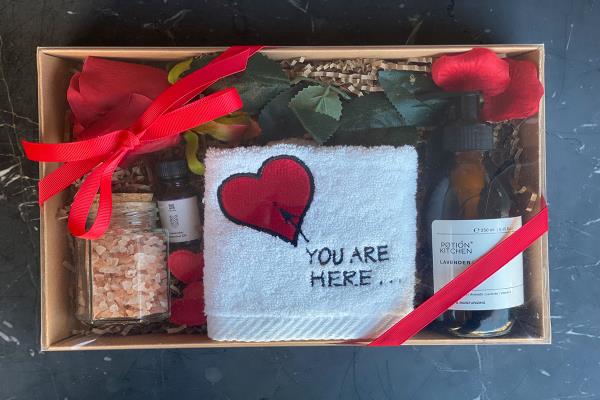 Love In A Box Bundle