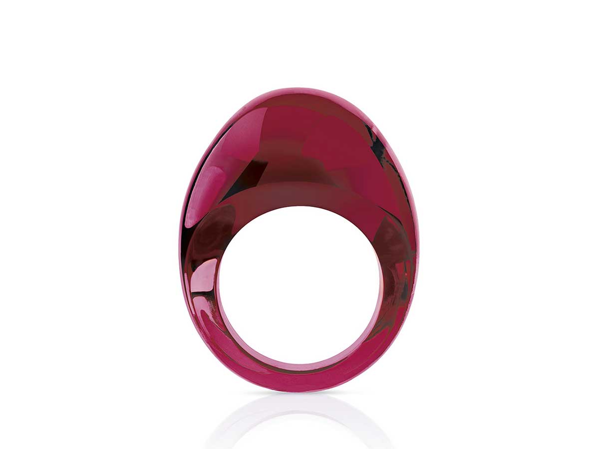 Lalique hotsell cabochon ring