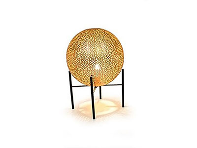 Ball Lamp with Stand|Giftonclick