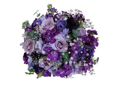 Lilac Bouquet | Birthday present
