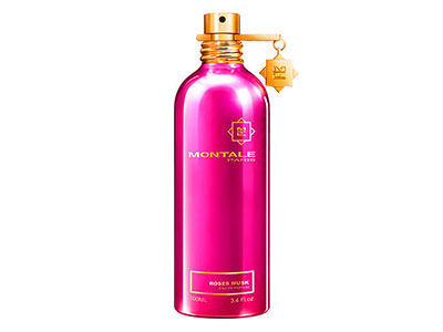 Montale Rose Musk EDP-100ML|Mother