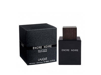 Encre Noire Perfume | Gift For Men