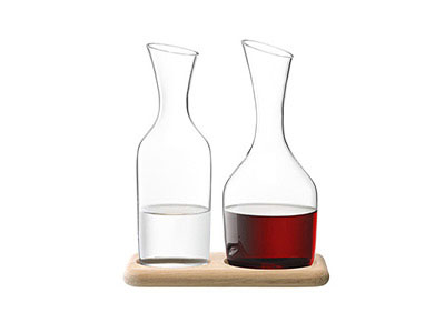 Glasses Carafe Set | Home decoration