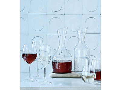 Glasses Carafe Set | Home decoration