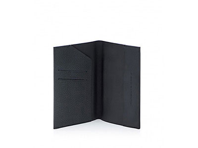 Leather Passport Holder | Birthday present