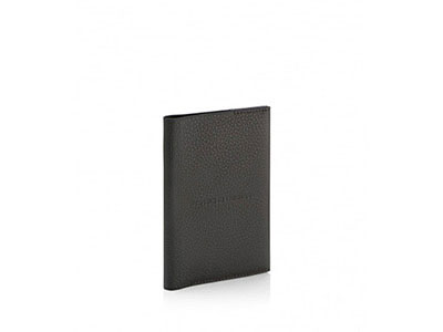 Leather Passport Holder | Birthday present