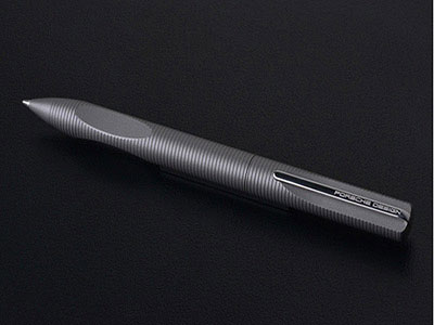 Aluminium Ball Point Pen | Accessories for Teens
