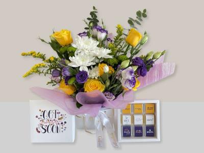 Get Well Soon Bundle 