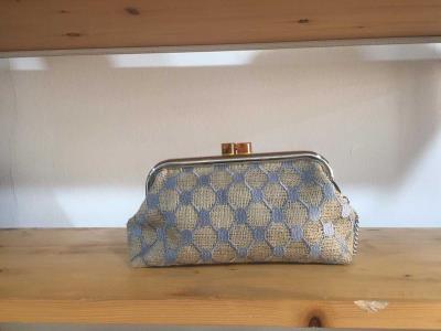 Beige Clutch | Accessories 