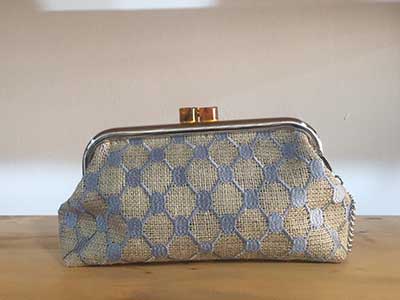 Beige Clutch | Accessories 