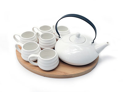 Ceramic Tea Set|Giftonclick