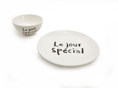 Ceramic Designed Set|Giftonclick