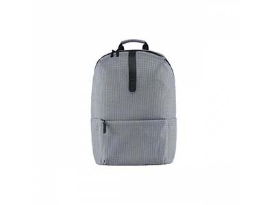 MI 90FUN Casual Laptop Backpack-Grey
