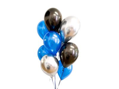 Balloons - Set of 4