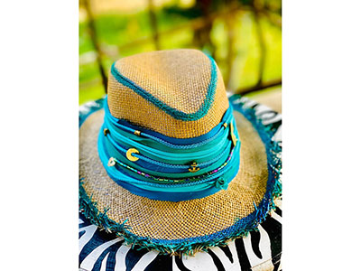Blues Hat