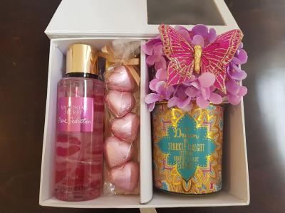 The Butterfly Giftbox