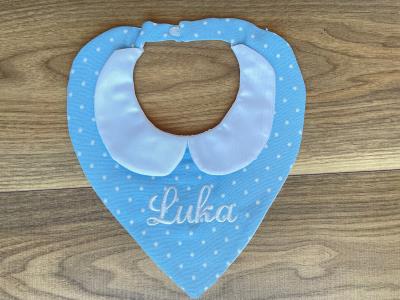 Bib Set | Accessories for Babies